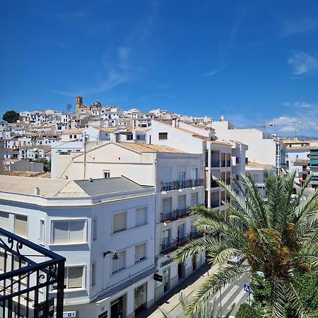 Casaenaltea Primera Linea Y Vistas 1 Altea Exterior foto